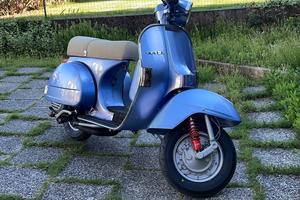 Vespa Px 125