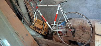 Bici da corsa Atala anni ‘50