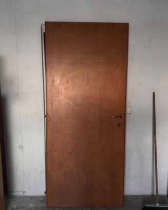 Porta legno