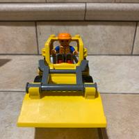 Lego duplo ruspa grande