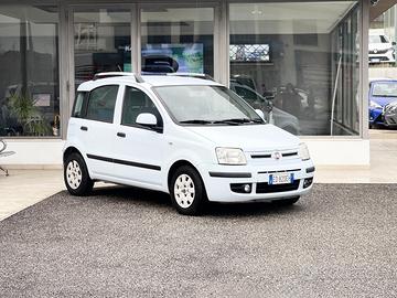 Fiat Panda 1.2 Benzina 69CV E5 Neo - 2010