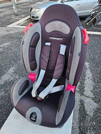 Seggiolino Auto