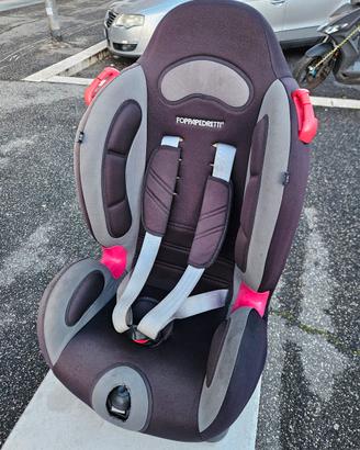 Seggiolino Auto