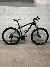 MTB Eclipse Harada 27.5 – Shimano Acera 27V