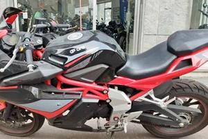 Moto Sportiva Wottan GP ONE