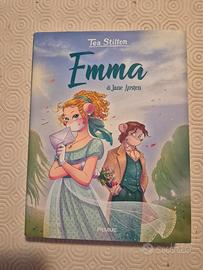 Emma di Jane Austen