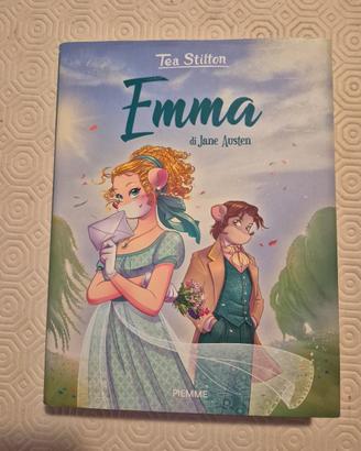 Emma di Jane Austen