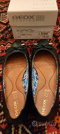 ballerine Geox