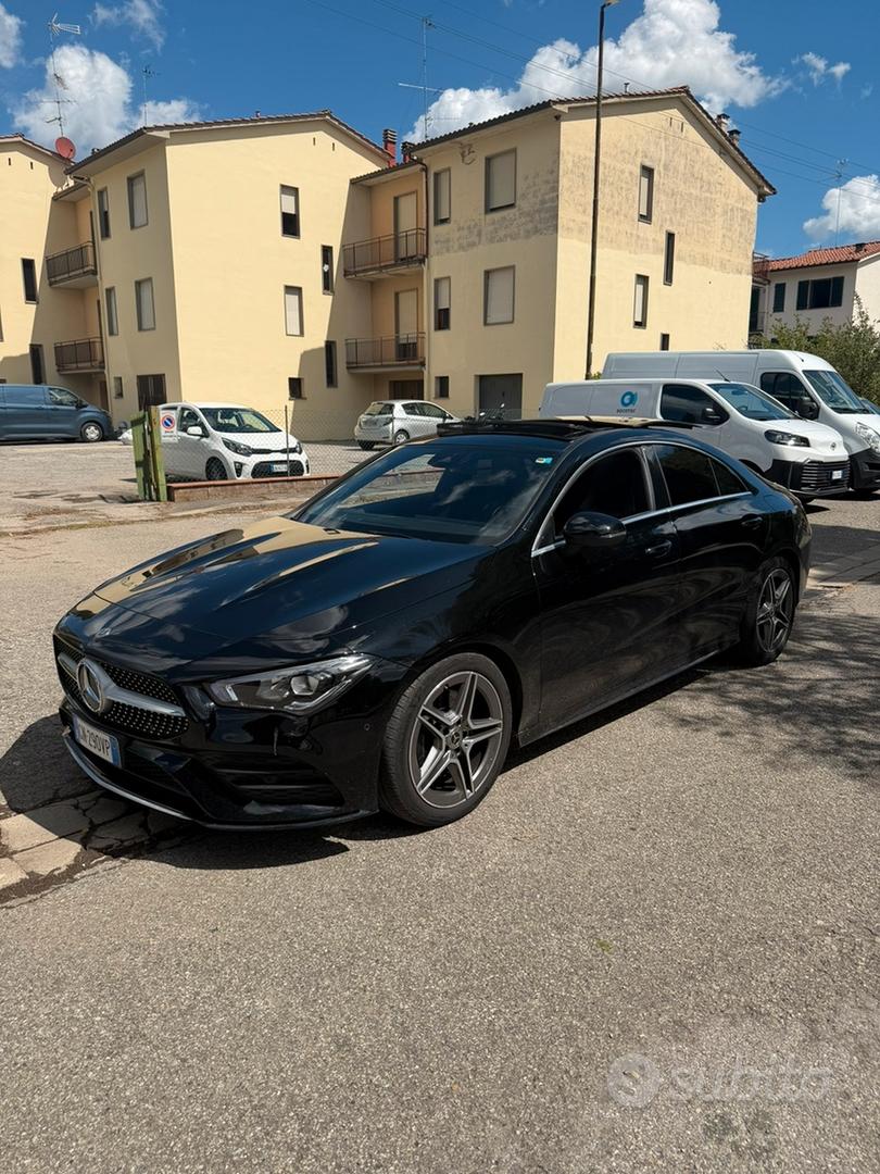 Mercedes-Benz Cla 200 2023 photo 2