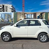 DAIHATSU Terios 1.5 4WD Sho