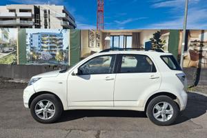DAIHATSU Terios 1.5 4WD Sho