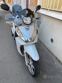 Honda Sh 300
