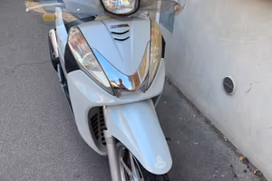 Honda Sh 300