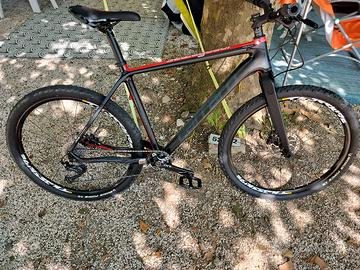 gravel carbonio 7 kg