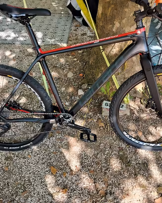 gravel carbonio 7 kg