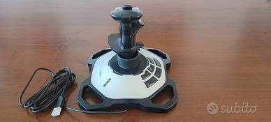 Joystick logitech extreme 3D Pro