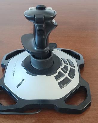 Joystick logitech extreme 3D Pro