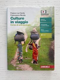 Libro culture in viaggio