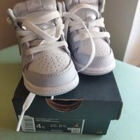 scarpe bambino 23 nike