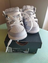 scarpe bambino 23 nike