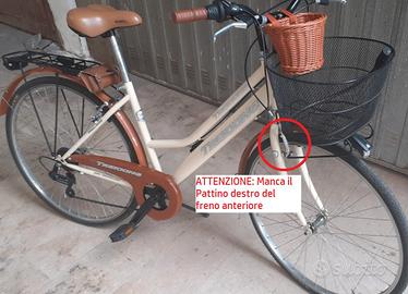 Bici UNISEX