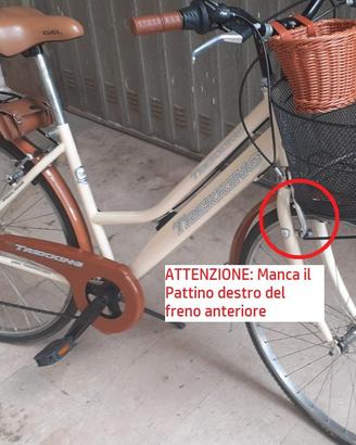 Bici UNISEX