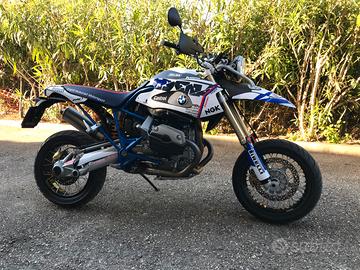 Bmw Hp2 Enduro