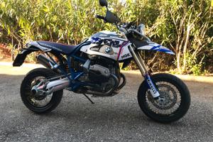 Bmw Hp2 Enduro