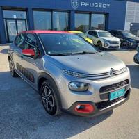 Citroen C3 PureTech 83 S&S Shine