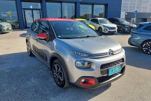 Citroen C3 PureTech 83 S&S Shine