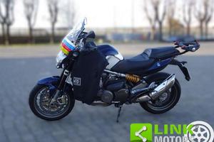 APRILIA Mana 850