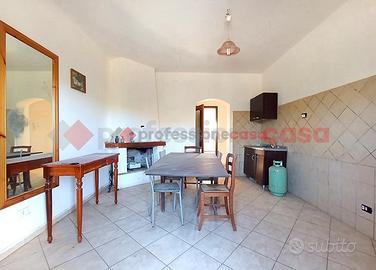 Appartamento Aprilia [Cod. rif 3318257VRG]