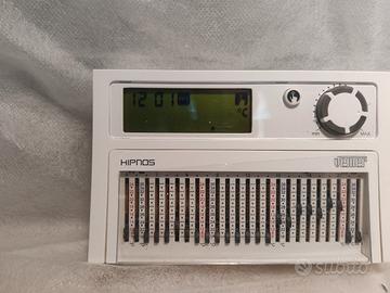 vemer , VE013900 Hipnos , crono termostato da pare