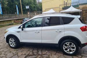 Ford kuga 2011