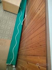Tende da sole per balcone o terrazzo