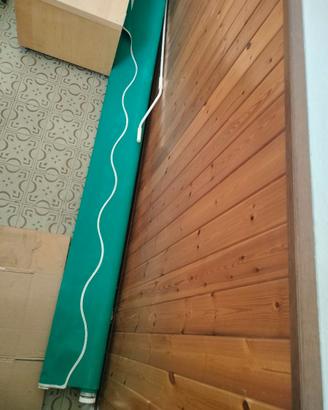 Tende da sole per balcone o terrazzo