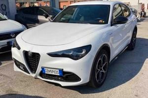Alfa Romeo Stelvio 2.2 TD 210 CV AT8 Q4 Veloce FUL