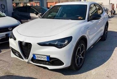Alfa Romeo Stelvio 2.2 TD 210 CV AT8 Q4 Veloce FUL