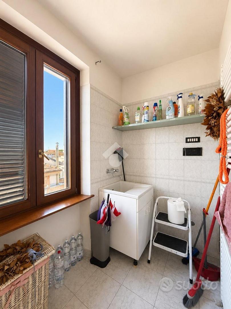 Appartamento – Bovisio Masciago, Bovisio - Vista 4