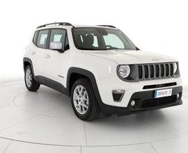 Jeep Renegade 1.6 Mjt 120 CV Longitude