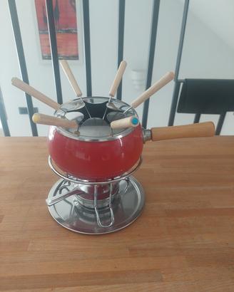 Set per fonduta / Fondue Bourguignonne 
