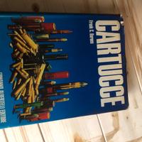 Libro Cartucce per armi