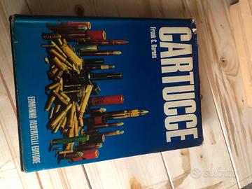 Libro Cartucce per armi