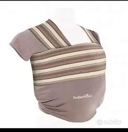 Fascia bebè Babymoov