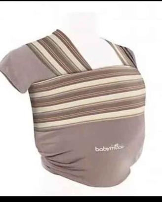 Fascia bebè Babymoov