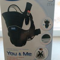 Marsupio Chicco You & Me