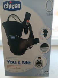 Marsupio Chicco You & Me