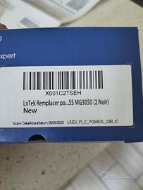 toner cartuccia nero 