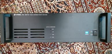 Finale Inkel Pa-9312 trasformatore d'uscita