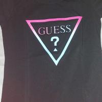 t-shirt Guess 